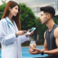 Nutrición deportiva: Herramientas prácticas para aplicar en consultorio e instituciones deportivas