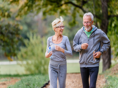 10 consejos para promover la salud cardiometabólica y frenar el envejecimiento cardiovascular.