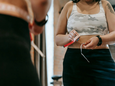 La obesidad es un factor de riesgo y un desafío de salud pública