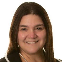 M. Inés Pinto-Sanchez, MD, MSc, CNSC (Canadá)