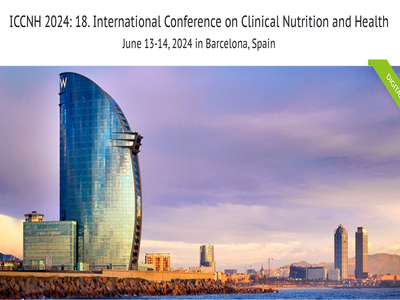 Conferencia Internacional sobre Nutrición Clínica y Salud