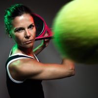 Nutrición en Tenis y Pádel