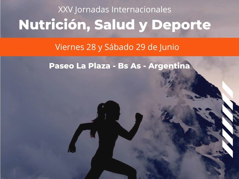 Expertos en Nutrición, Salud y Deporte se reúnen en las Jornadas 2024