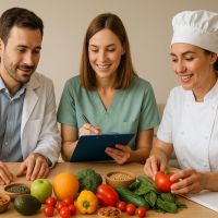 Curso Intensivo: Herramientas Prácticas para la Consulta Plant Based Exitosa