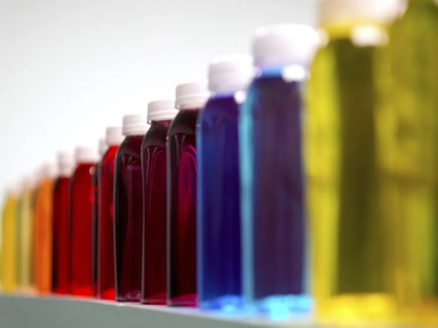 La FDA aprueba tres nuevos colorantes naturales para alimentos y acelera la eliminación de tintes derivados del petróleo
