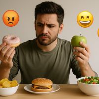 Gestión de las Emociones en Nutrición