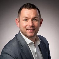 Prof. James Betts