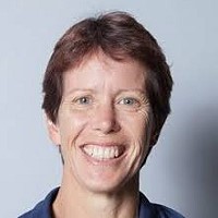 Liz Broad, PhD, RD