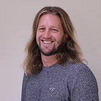 Matthew Barlow, PhD
