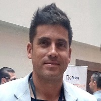 Daniel González Islas