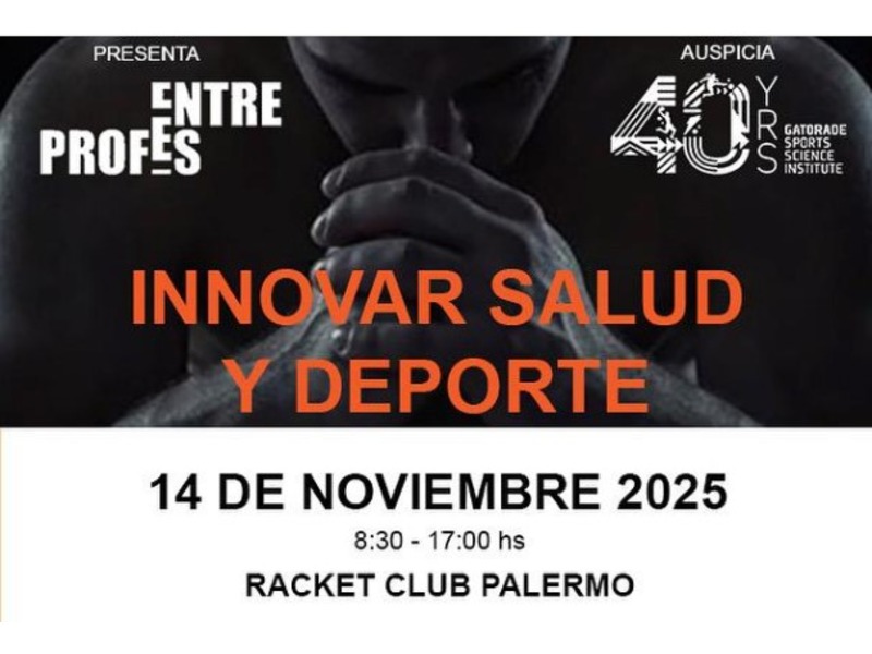 INNOVAR Salud y Deporte