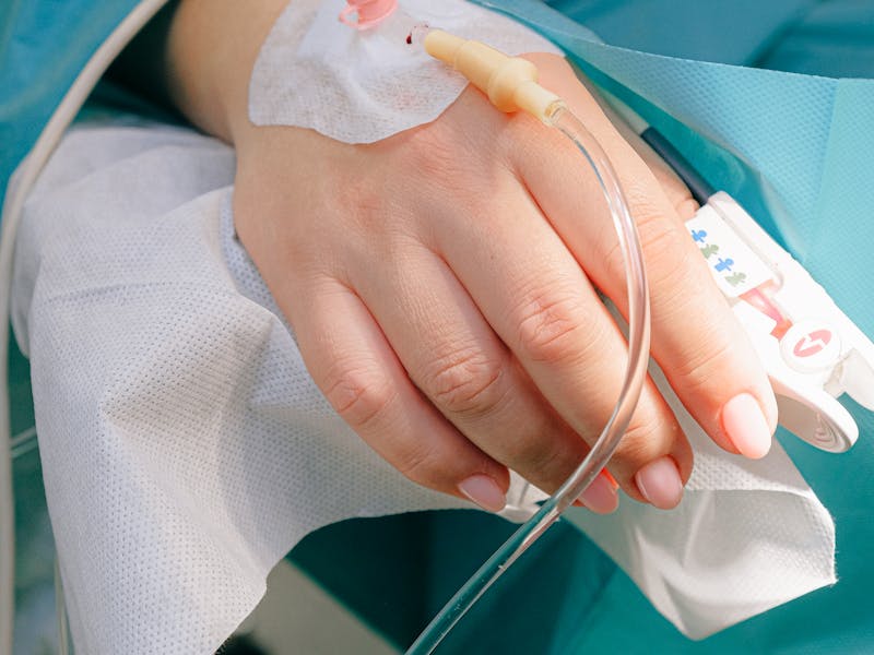 Terapia nutricional individualizada en pacientes críticos