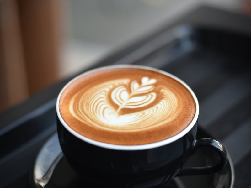 Beber café reduce el riesgo de enfermedad hepática