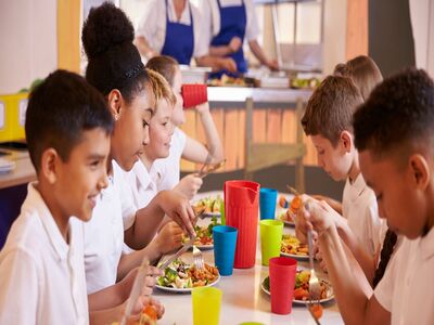 La obesidad infantil supera al bajo peso como principal forma de malnutrición a nivel mundial