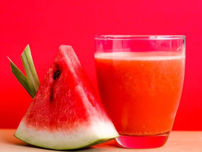 ¿Suplementación con citrulina o sandía para mejorar la composición corporal?