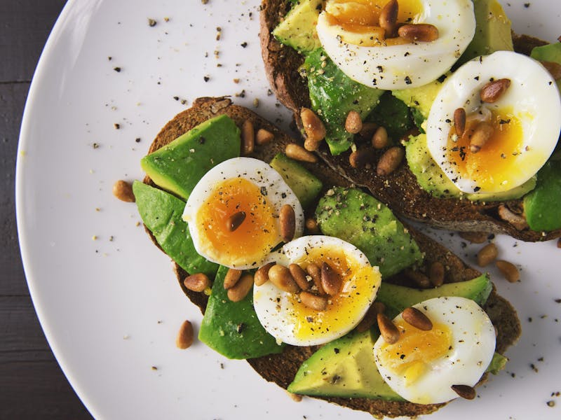 Desayuno y síndrome metabólico