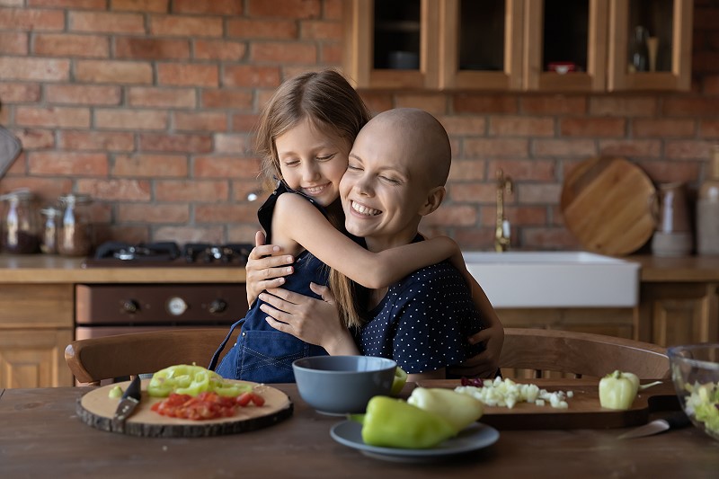 Bases del tratamiento nutricional en el paciente oncológico