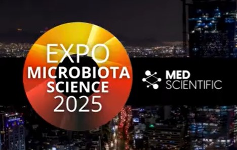 Expo Microbiota Science 2025