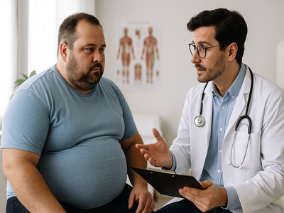 Redefinición clínica de la obesidad: criterios diagnósticos y enfoque médico actualizado