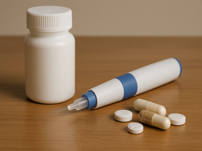 Agonistas GLP-1: ¿la próxima frontera en el tratamiento de las adicciones?