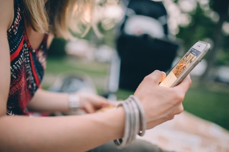 Redes sociales y salud: cuando internet funciona como disparador de hábitos saludables