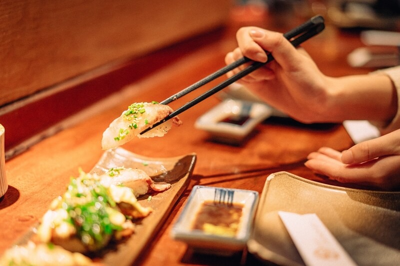 Cómo hace Japón para tener uno de los índices de obesidad más bajos del mundo