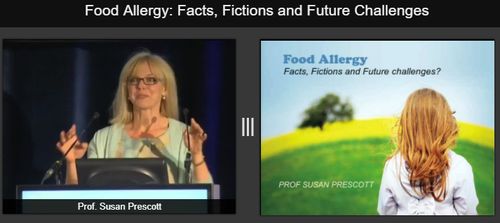Food Allergy, Facts, Fictions and Future Challenges