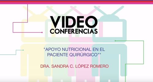 Apoyo Nutricional en el Paciente Quirúrgico