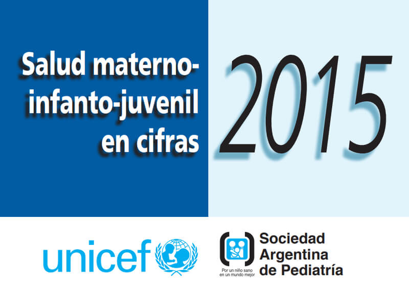 Salud Materno-Infanto-Juvenil en cifras 2015