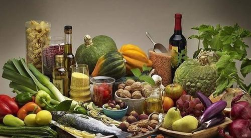 Dieta mediterránea vs. vegetariana: ¿cuál es mejor para el corazón?
