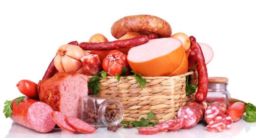Un estudio español confirma la relación entre el consumo de carnes rojas y procesadas y el cáncer de mama