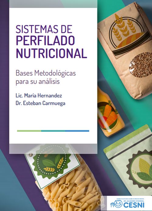 Sistema de Perfilado Nutricional