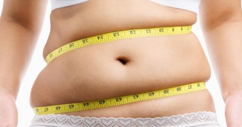 La THS reduce la grasa abdominal en la postmenopausia