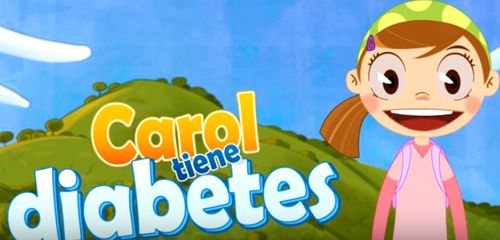 Carol tiene Diabetes