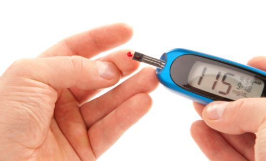 Los estrógenos reducen la incidencia de la diabetes tipo 2