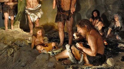 La dieta del pasado: dedujeron qué se comía hace 2.500 años