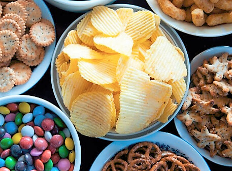 La OMS pide a los Gobiernos eliminar las grasas trans de la oferta alimentaria