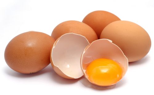 Un huevo al día podría reducir el riesgo de infarto e ictus