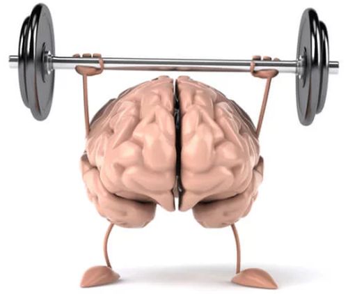 Cuántas horas de ejercicio son necesarias para mantener un cerebro joven