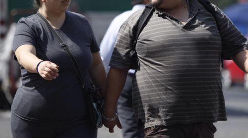 El 80% de las personas que padecen obesidad creen no sufrirla