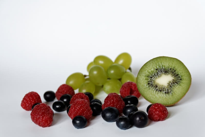 Un polifenol presente en muchas frutas y frutos secos ejerce un efecto neuroprotector frente a la esclerosis múltiple en un modelo animal