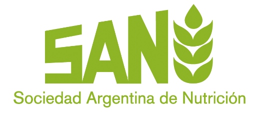 Sociedad Argentina de Nutrición