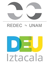 REDEC - UNAM - DEU IZTACALA
